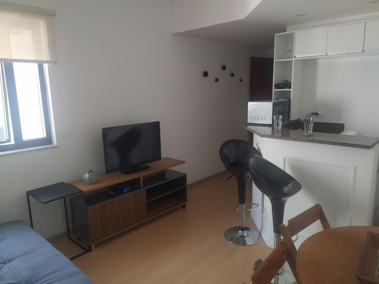 ساو باولو Apartamentos & Flats La Residence Paulista المظهر الخارجي الصورة